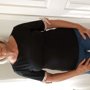 Ralph Lauren Top/2 Tops For $30